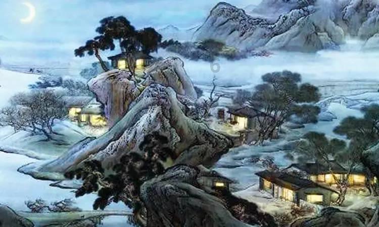 时尚民族风装扮